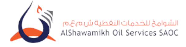 Al Shawamikh