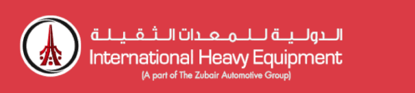 International Heavy Equipment